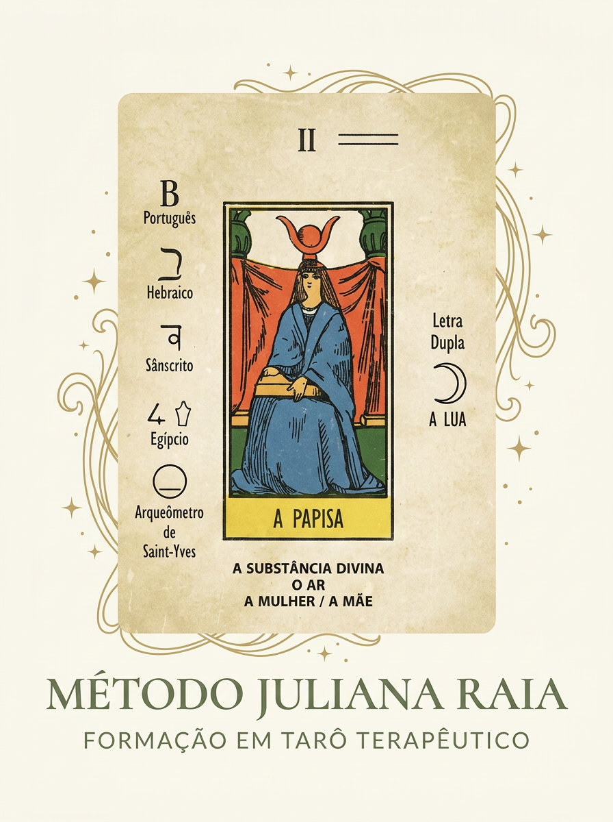 Logo Método Juliana Raia